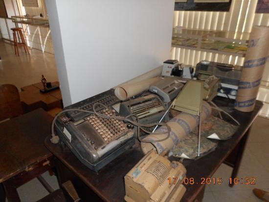 Espaço Cultural Incra